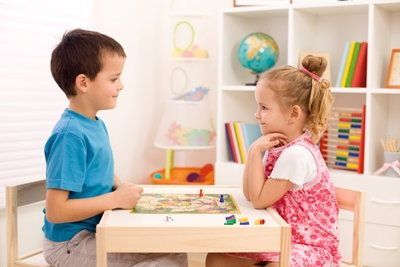 Mejores juegos de mesa niños