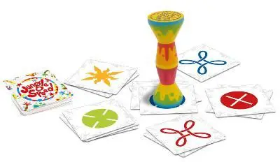 Jungle Speed Juego