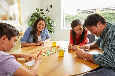 Juego de mesa clásico Pictionary