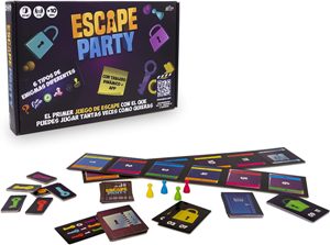 Escape Party