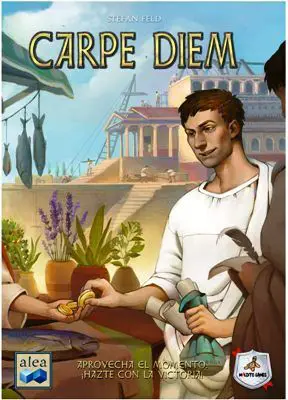 Carpe Diem Juego premiado