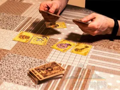 Juegos de mesa para un jugador