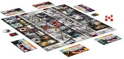 Zombicide