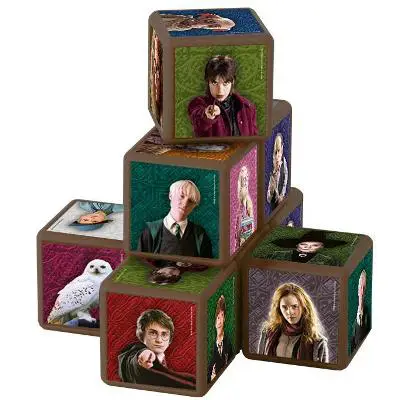 Juegos de mesa de Harry Potter