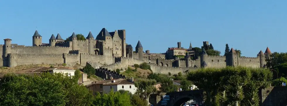 Carcassonne