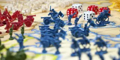 juegos de mesa wargames