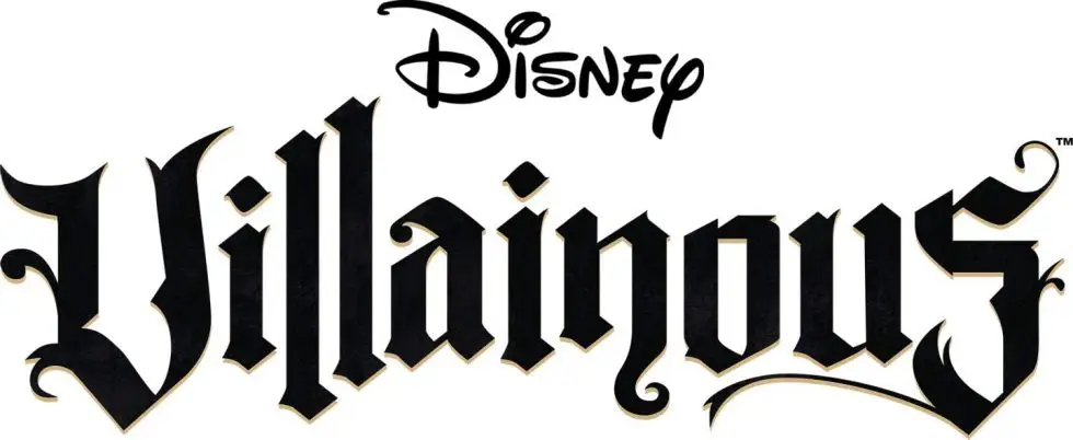 Villainous El juego de Disney de villanos