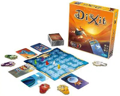 Dixit Classic