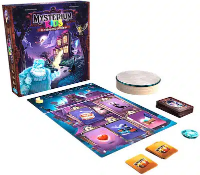 Mysterium Kids