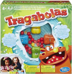 Tragabolas