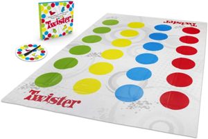 twister