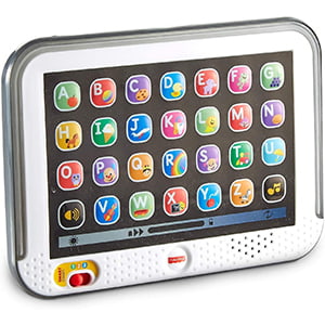 Tablet niños Fisher Price