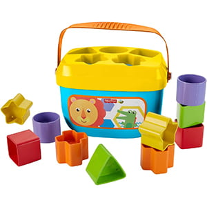 Bloques Fisher Price Bebes 0 6 meses