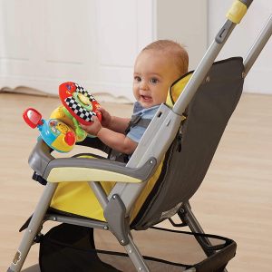 volante Vtech bebe