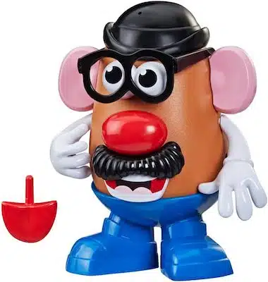 Mr. Potato Head