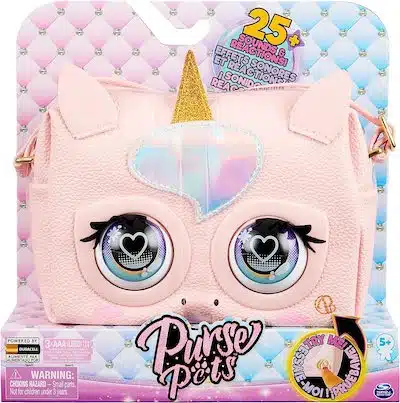 Bolso mascota Purse Pets