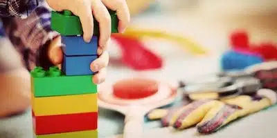 Juguetes para niños de 3 a 4 años