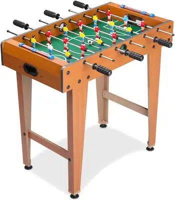 Spielwerk Futbolín