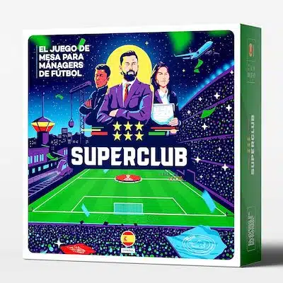 Superclub