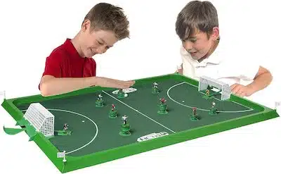 Total Action Football