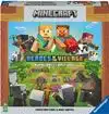 Minecraft Heroes of Villages