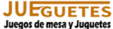 Jueguetes Logo